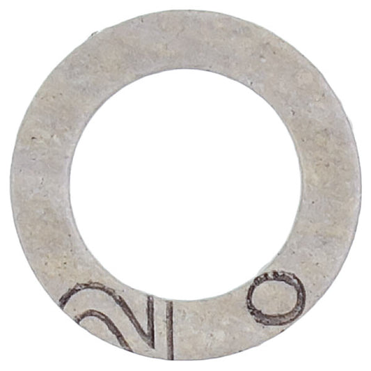 Gas Valve Gasket (paronite) 1/2'' AFM 18x12x2 mm for Gas Boiler Baxi/Westen 5408970