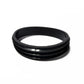 Smoke Exhaust Fan Seal DN60 for Gas Boiler Baxi/Westen 5412270