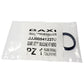 Smoke Exhaust Fan Seal DN60 for Gas Boiler Baxi/Westen 5412270