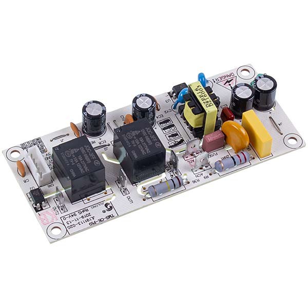 Control Unit for Boiler Thermex Ceramik