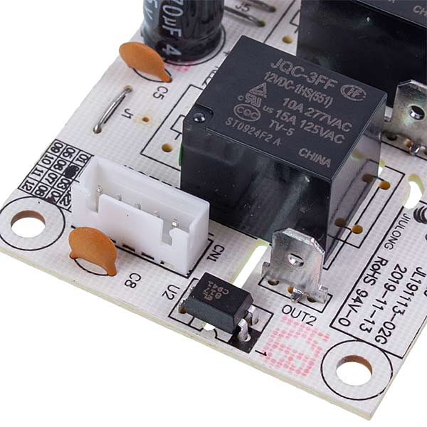 Control Unit for Boiler Thermex Ceramik