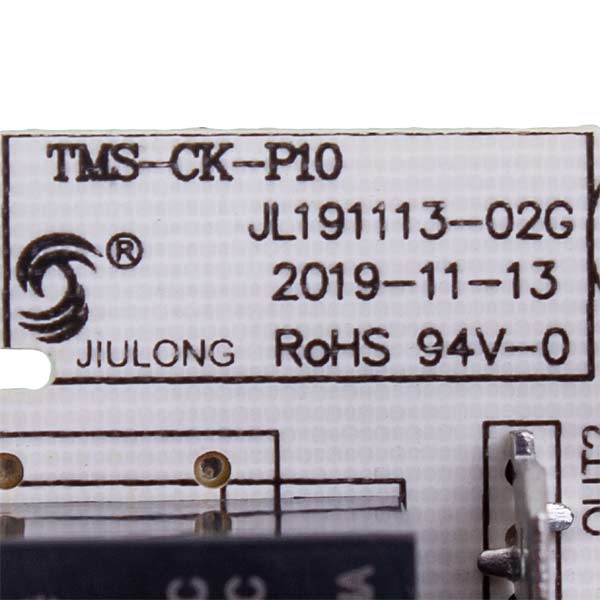 Control Unit for Boiler Thermex Ceramik