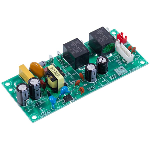 Control Unit for Boiler Thermex IF (smart)