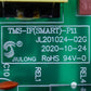 Control Unit for Boiler Thermex IF (smart)