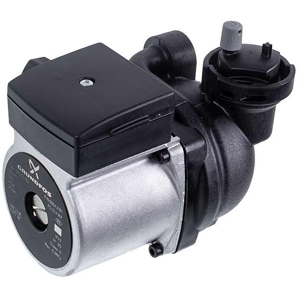 Circulation Pump Assembly Grundfos UPO 15-50 60 W for Gas Boiler Baxi ECO 4S, ECO Home 766070700