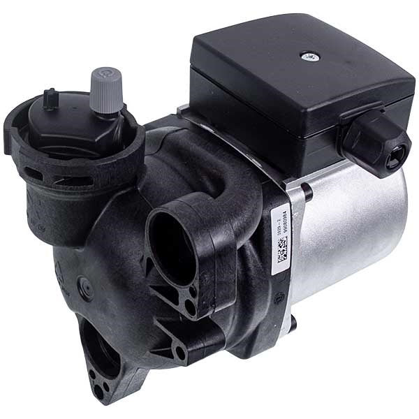 Circulation Pump Assembly Grundfos UPO 15-50 60 W for Gas Boiler Baxi ECO 4S, ECO Home 766070700