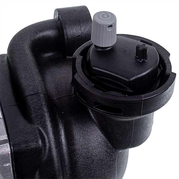 Circulation Pump Assembly Grundfos UPO 15-50 60 W for Gas Boiler Baxi ECO 4S, ECO Home 766070700