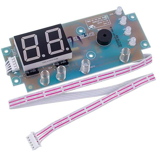 Control panel for boiler Thermex IF (pro)