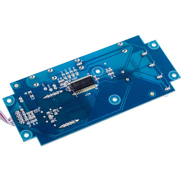 Control panel for boiler Thermex IF (pro)