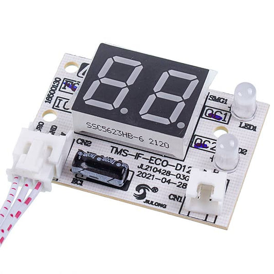 Control panel for boiler Thermex IF (eco)