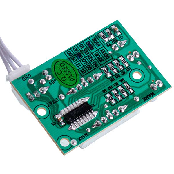 Control panel for boiler Thermex IF (eco)