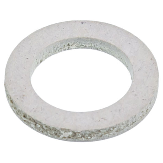 NTC sensor gasket for gas boiler Baxi/Westen 5402830 15x9.1x2mm (paronite)