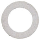 NTC sensor gasket for gas boiler Baxi/Westen 5402830 15x9.1x2mm (paronite)