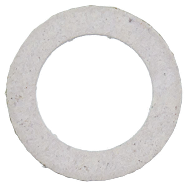 NTC sensor gasket for gas boiler Baxi/Westen 5402830 15x9.1x2mm (paronite)