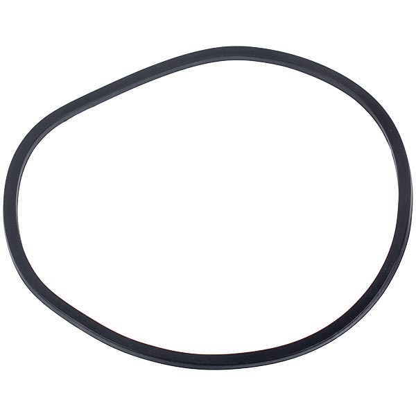 Combustion chamber seal for gas condensing boiler Baxi Luna Duo-Tec 5411000