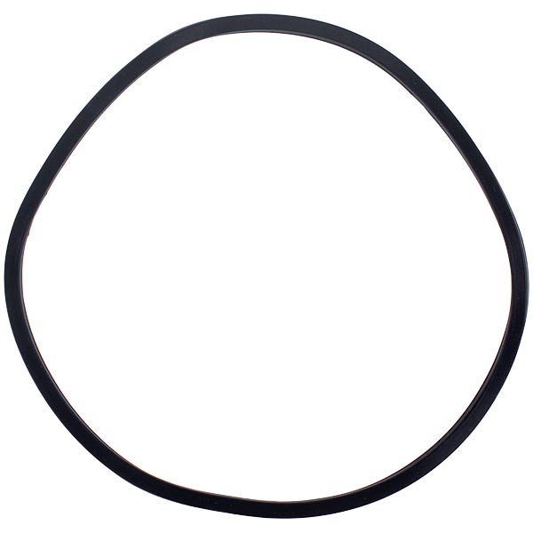 Combustion chamber seal for gas condensing boiler Baxi Luna Duo-Tec 5411000