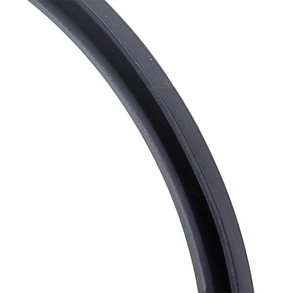 Combustion chamber seal for gas condensing boiler Baxi Luna Duo-Tec 5411000