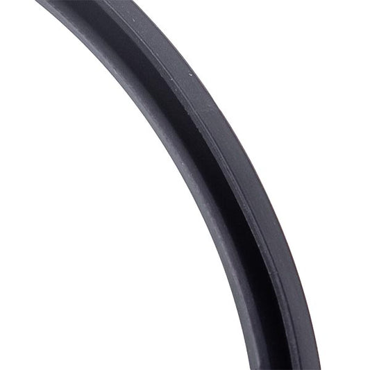 Combustion chamber seal for gas condensing boiler Baxi Luna Duo-Tec 5411000