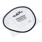 Combustion chamber seal for gas condensing boiler Baxi Luna Duo-Tec 5411000