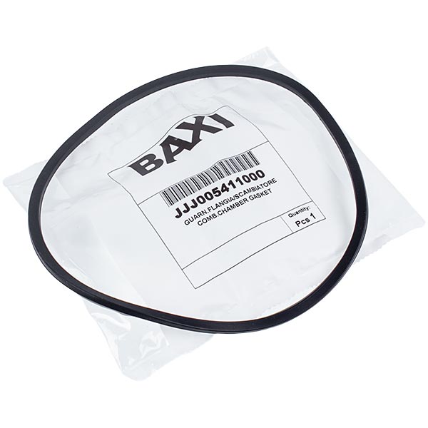 Combustion chamber seal for gas condensing boiler Baxi Luna Duo-Tec 5411000