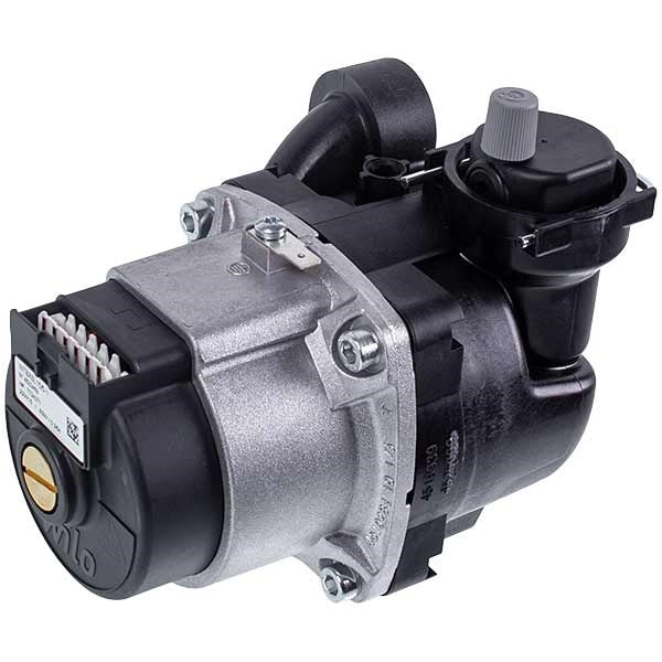 Circulation Pump Assembly Wilo INTBXSL 15/5-1 83 W for Gas Boiler Baxi Main 5/Eco Compact 7780161