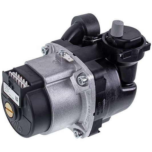 Circulation Pump Assembly Wilo INTBXSL 15/5-1 83 W for Gas Boiler Baxi Main 5/Eco Compact 7780161