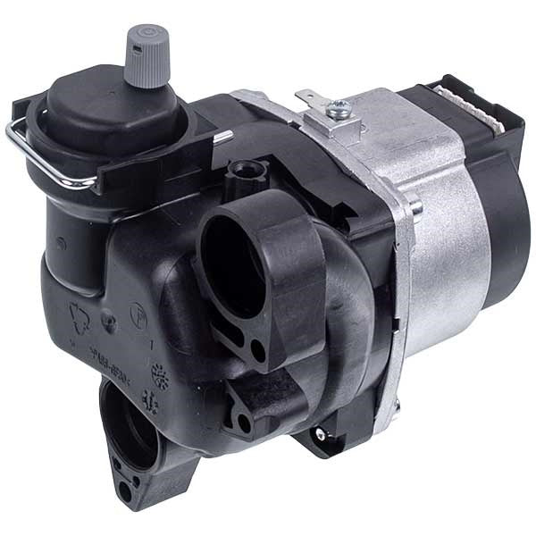 Circulation Pump Assembly Wilo INTBXSL 15/5-1 83 W for Gas Boiler Baxi Main 5/Eco Compact 7780161