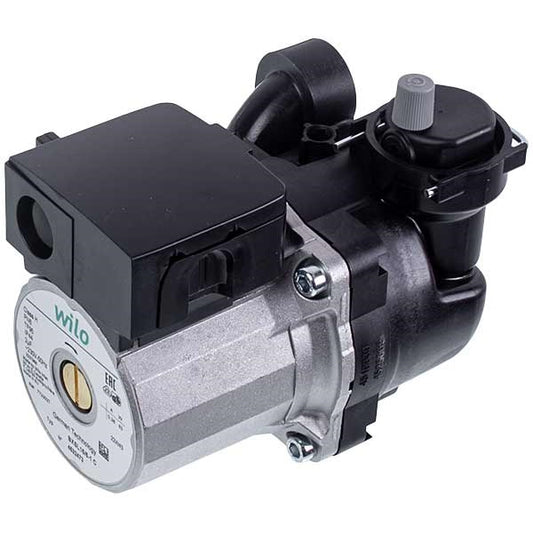 Circulation Pump Assembly Wilo BXSL15/5-1 83 W for Gas Boiler Baxi/Westen 721957500