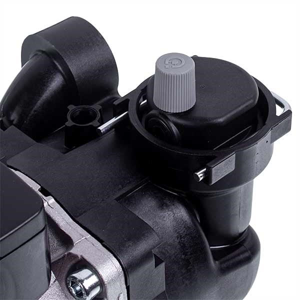 Circulation Pump Assembly Wilo BXSL15/5-1 83 W for Gas Boiler Baxi/Westen 721957500