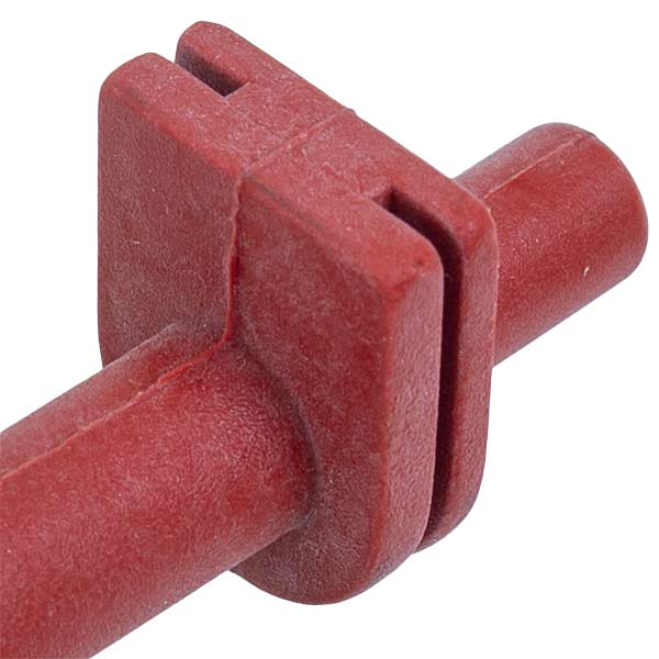 Gas-fired Boiler Protective Cap for Ignition Electrode Baxi/Westen 5407830