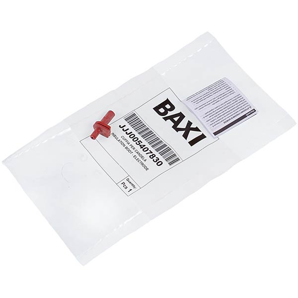 Gas-fired Boiler Protective Cap for Ignition Electrode Baxi/Westen 5407830