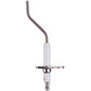 Ionization Electrode for Condensing Boiler Baxi Luna Duo-Tec, Power/Prime HT, Westen Condens 710220700