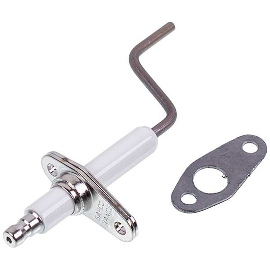 Ionization Electrode for Condensing Boiler Baxi Duo-Tec Compact, Luna, Nuvola Duo-Tec 12-40 kW 710424200