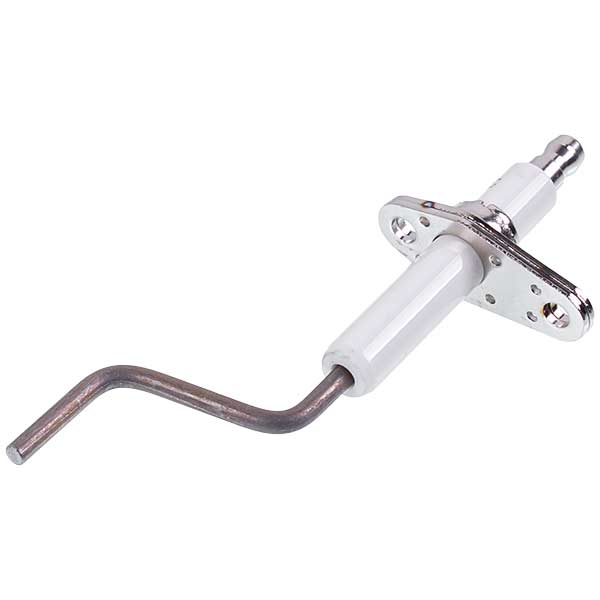 Ionization Electrode for Condensing Boiler Baxi Duo-Tec Compact, Luna, Nuvola Duo-Tec 12-40 kW 710424200