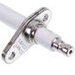 Ionization Electrode for Condensing Boiler Baxi Duo-Tec Compact, Luna, Nuvola Duo-Tec 12-40 kW 710424200