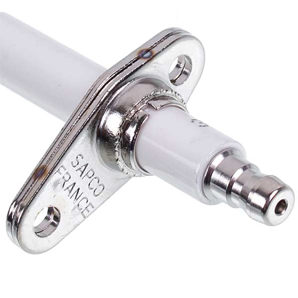Ionization Electrode for Condensing Boiler Baxi Duo-Tec Compact, Luna, Nuvola Duo-Tec 12-40 kW 710424200