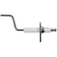 Ionization Electrode for Condensing Boiler Baxi Duo-Tec Compact, Luna, Nuvola Duo-Tec 12-40 kW 710424200
