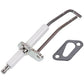 Gas-fired Condensing Boiler Ignition Electrode Prime/Luna HT, Westen Novadens Boyler 710220000