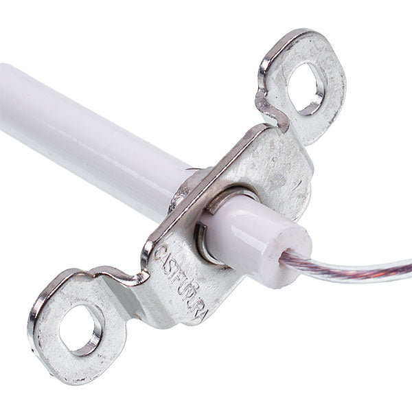 Ignition and Ionization Electrode for Gas Boiler Baxi Main 5/Eco Compact 711333500