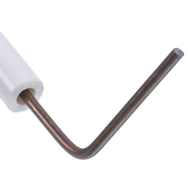 Ignition and Ionization Electrode for Gas Boiler Baxi Main 5/Eco Compact 711333500