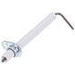 Ignition and Ionization Electrode for Gas Boiler Baxi/Westen 8422570