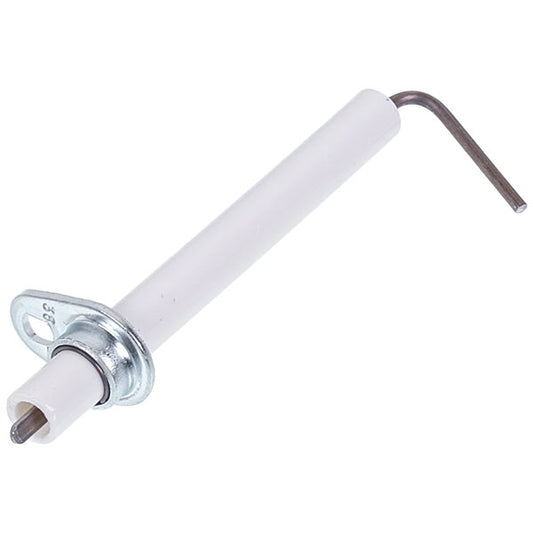 Ignition and Ionization Electrode for Gas Boiler Baxi/Westen 8422570
