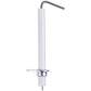 Ignition and Ionization Electrode for Gas Boiler Baxi/Westen 8422570
