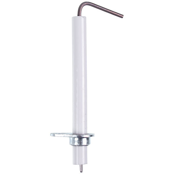 Ignition and Ionization Electrode for Gas Boiler Baxi/Westen 8422570
