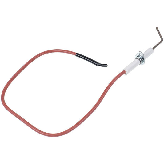 Ignition Electrode with Cable for Gas Floor Boiler Baxi Slim 8620350