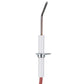 Ignition Electrode with Cable for Gas Floor Boiler Baxi Slim 8620350