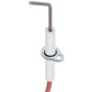 Ignition Electrode with Cable for Gas Floor Boiler Baxi Slim 8620350