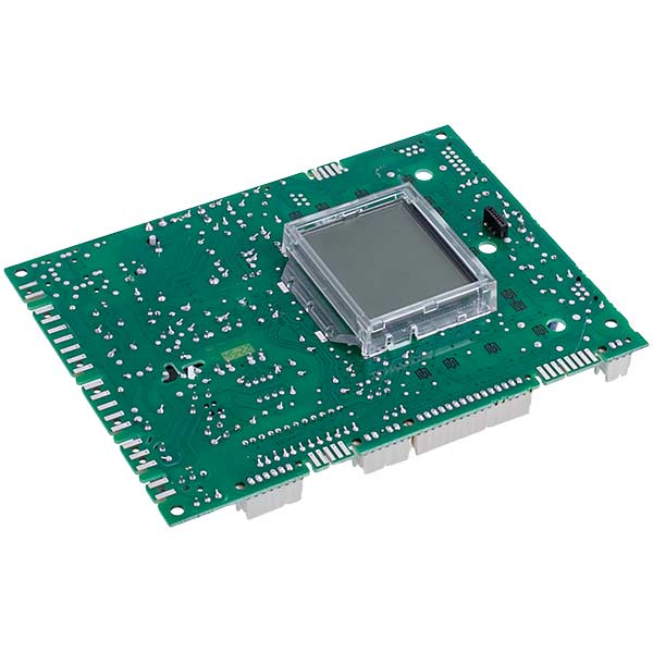 Control board HAGC03-BX01 for gas boiler Baxi Duo-Tec Compact 7726557
