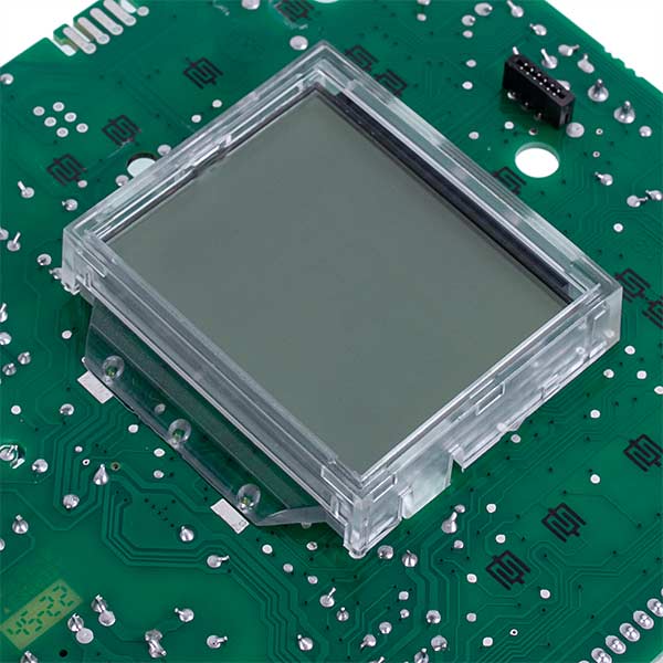 Control board HAGC03-BX01 for gas boiler Baxi Duo-Tec Compact 7726557