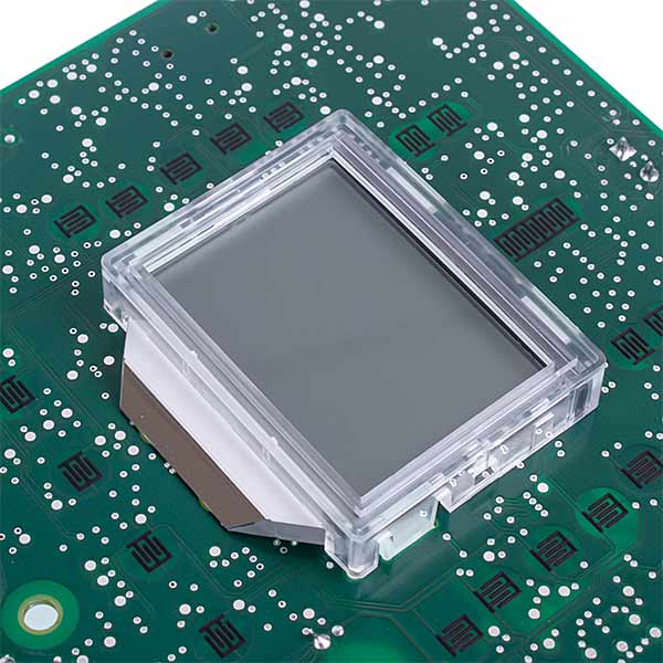 Control board for gas boiler Baxi/Westen 766487600